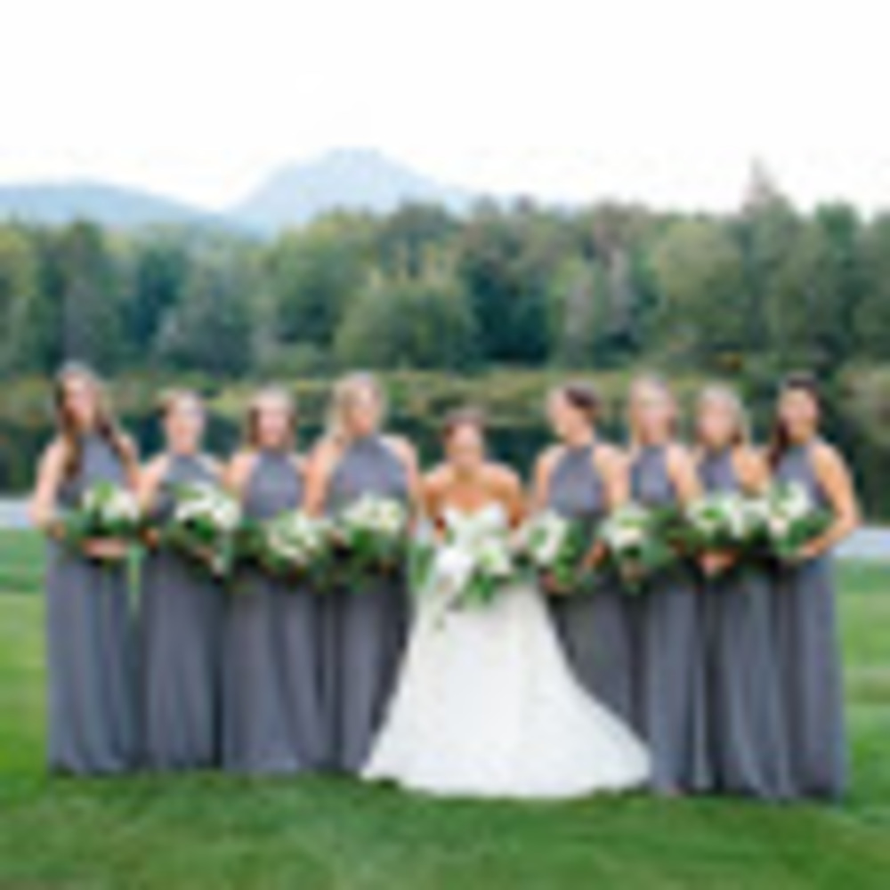 Meet your Posher, Mimi